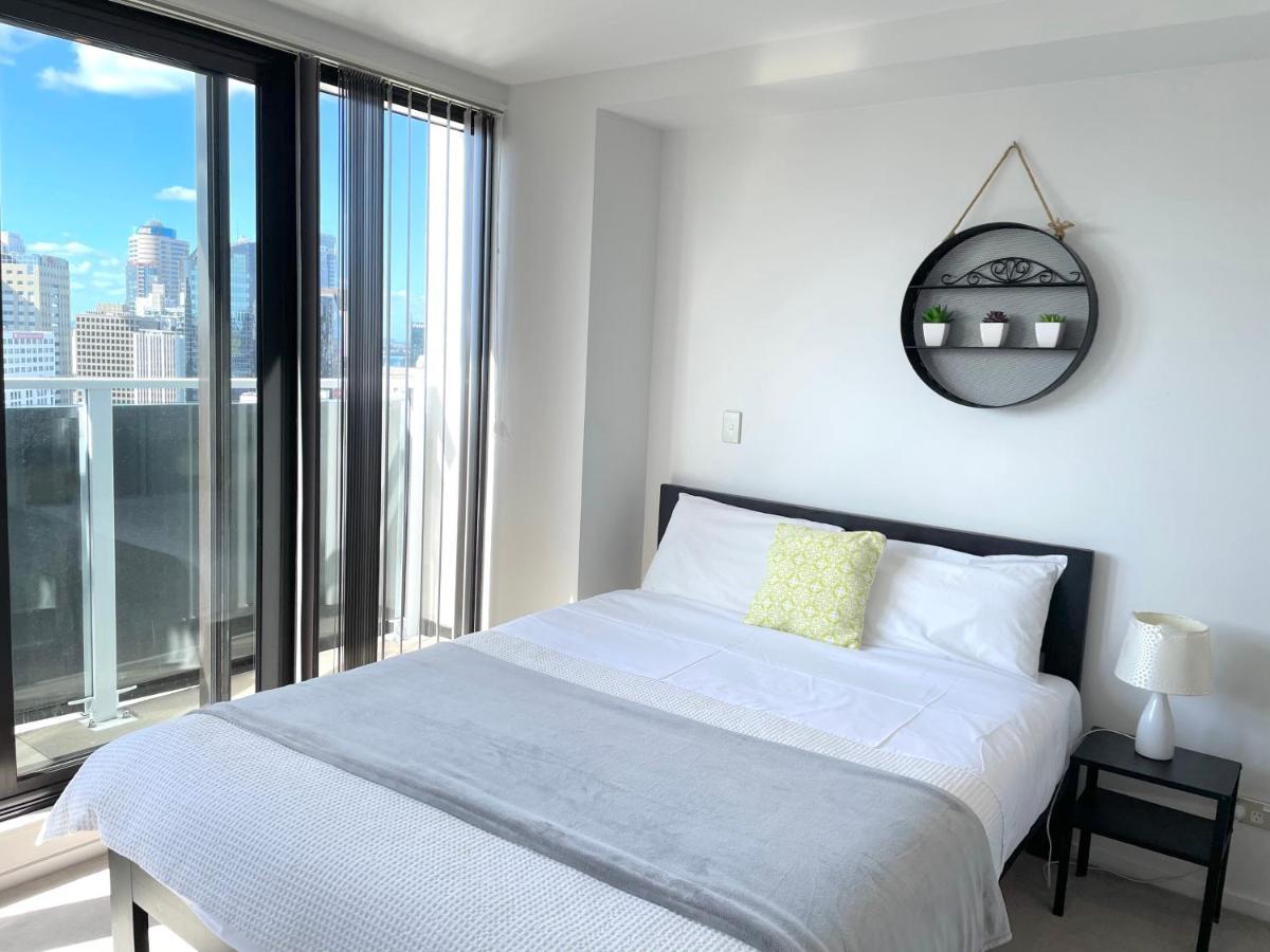 Amazing Views 2 Bedroom Apt In Auckland Cbd Extérieur photo