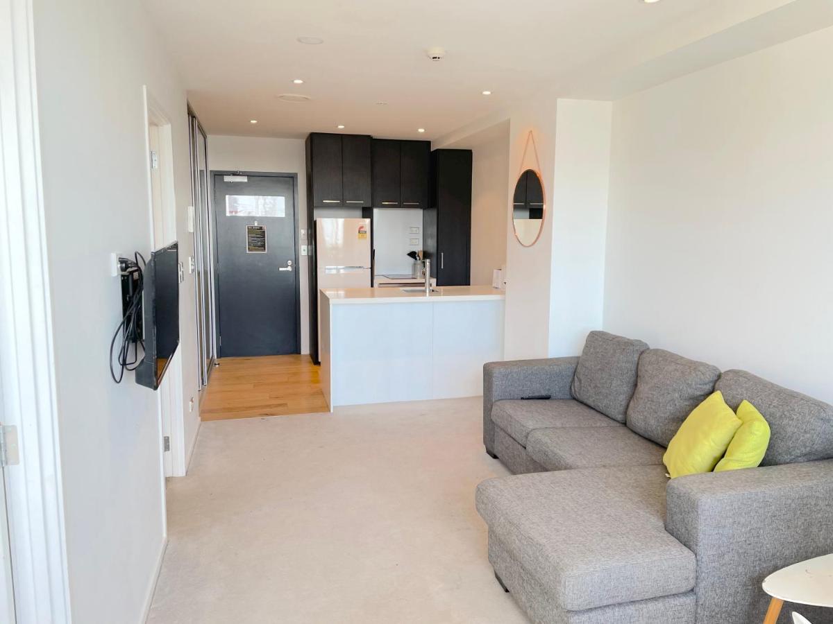 Amazing Views 2 Bedroom Apt In Auckland Cbd Extérieur photo