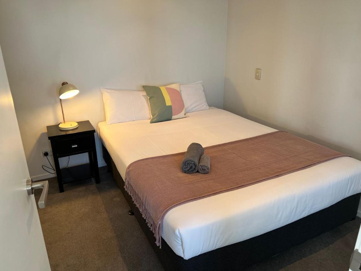 Amazing Views 2 Bedroom Apt In Auckland Cbd Extérieur photo